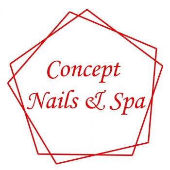 logo Concept Nails & Spa